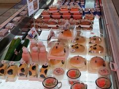 -红星前进面包牛奶公司(五道口购物中心店)