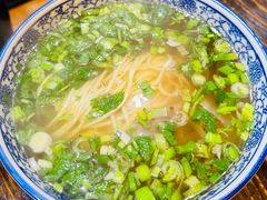 -老马家拉面(碧水花园东南)
