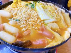 -BOPEYE·波派炸鸡(河西中央商场店)