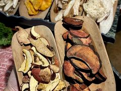 -芸山季·云南山珍菌火锅(人民广场来福士店)