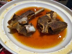 -西贝(宝乐汇店)