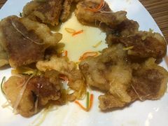 -金掌勺·锅包肉(广渠门店)