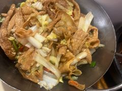 -小柴米·传统江西菜(八一广场店)