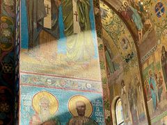 -滴血救世主教堂