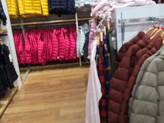 -优衣库(东莞东城万达广场店)