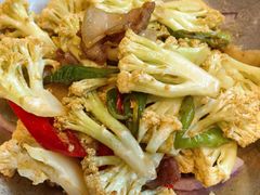 -阿英煲(凉城路店)