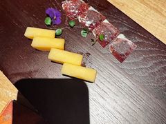 -Minase水濑·日料放题(外滩店)