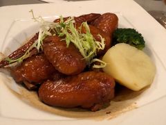 -太平馆餐厅(尖沙咀店)
