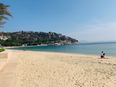 -深圳大梅沙京基洲际度假酒店