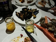 android_upload_pic-星伦多自助料理·涮烤一体(虹悦城店)