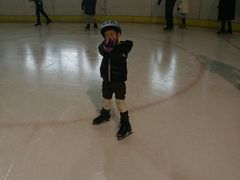 -冠军冰场CHAMPION RINK(百联又一城店)