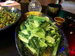 -醉小酒馆·川菜·江湖菜·重庆菜(观音桥旗舰店)