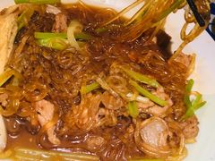 -绿茶餐厅(布吉万象汇店)