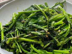 -正荣酒家葱葱鲫鱼