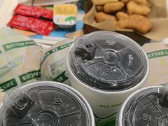 -德克士(元氏店)