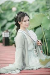 -汉仪华裳汉服馆(打浦桥店)