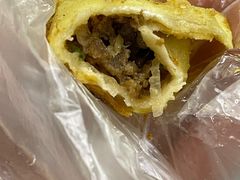 -清真蒋有记(老门东店)