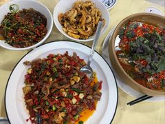 -笨罗卜浏阳菜馆(太平街店)