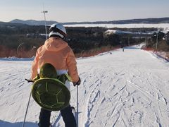 -棋盘山冰雪大世界