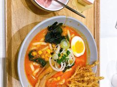 地狱乌冬面-池奈·咖喱蛋包饭(熙地港店)