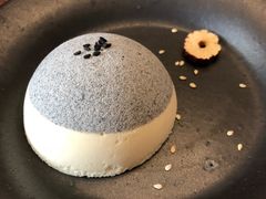 -知亘茶食