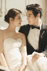 点击看大图 -城市花园婚纱摄影