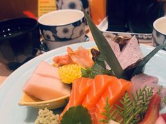 -小山日本料理(太古汇店)