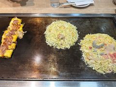 -鹤桥风月(ヨドバシ梅田店)
