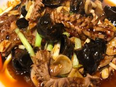 -铜锣湾·有麝自然香(重庆新天地店)