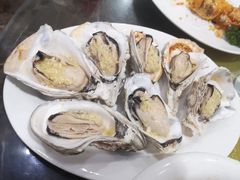 烧烤蚝-蚝专家(北滘店)