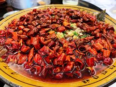 -好妈王饺子(滂江街店)
