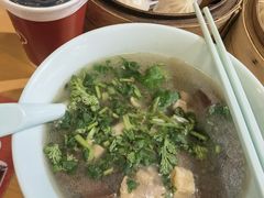 -回味鸭血粉丝汤(新城市广场店)