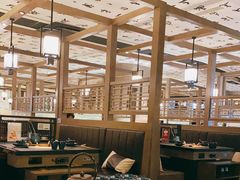 大堂-湊湊火锅·茶憩(打浦桥日月光店)