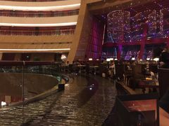 -杭州国际会议中心洲际酒店-原素全日餐厅(解放东路店)