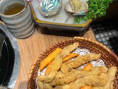 -炉角·鲍鱼牛腩煲(国贸商城店)