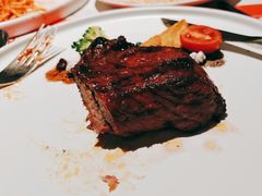 -赤火牛排(金狮广场店)