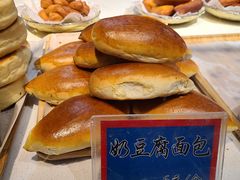 -斯琴阿妈蒙古餐厅(新城店)