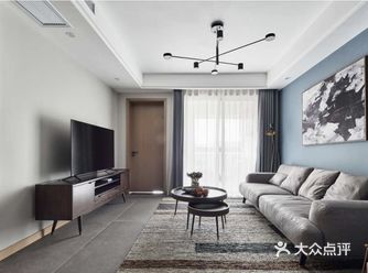 【北欧现代】除了诗和远方,他们还想要宁静质感的家