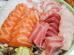 -松坂屋日料自助(长城路店)