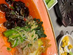 -四川饭店·小龙虾(长白店)