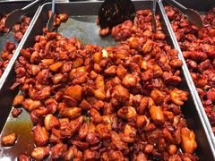 招牌无骨鸡-老韩煸鸡·中国炸鸡(水塔美食街店)