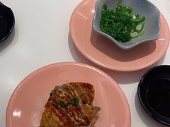-争鲜回转寿司(通州万达店)