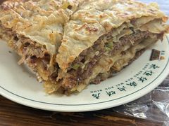 -清真永恒华威肉饼(潘家园店)