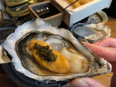 -Osteria Garden 生蚝花园餐厅(原进贤路店)