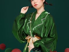-海马体照相馆(成都来福士广场店)