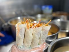 -伤心春卷(文庙老味道小吃街店)