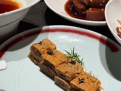 -小厨娘金榜题名(夫子庙秦淮河店)