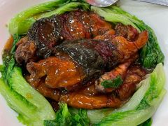 -黄埔华苑酒家(黄埔店)