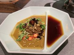-鼎鼎香·港式火锅(北京SKP店)