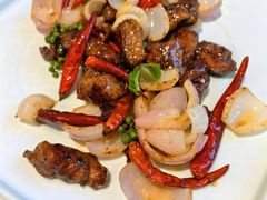 -满堂·烤鸭店·北京菜(鼓楼店)